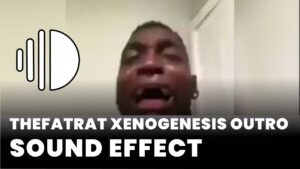 TheFatRat Xenogenesis Outro