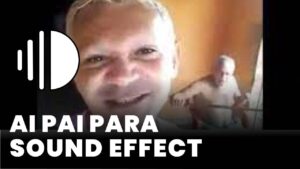 Ai pai para Sound Effect