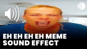 ehhh eh eh eh meme Sound Effect
