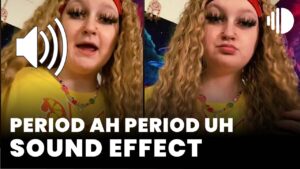 period ah period uh Sound Effect download for free mp3