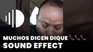 muchos dicen dique 📞📞📞