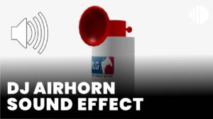DJ Airhorn
