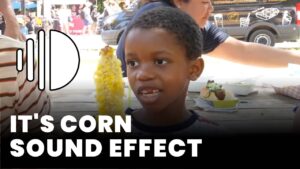 It's Corn Sound Effect download for free mp3