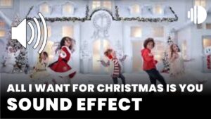 All i want for christmas is you download