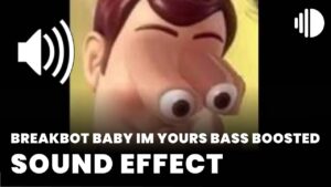 Breakbot Baby Im Yours Bass Boosted download