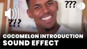 Cocomelon introduction sounds effect download