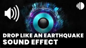 Drop Like An Earthquake download