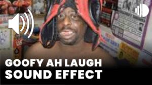 Goofy Ah Laugh Sound Effect download