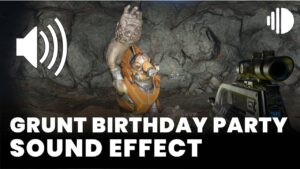 Grunt Birthday Party download