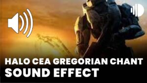 Halo CEA Gregorian Chant download