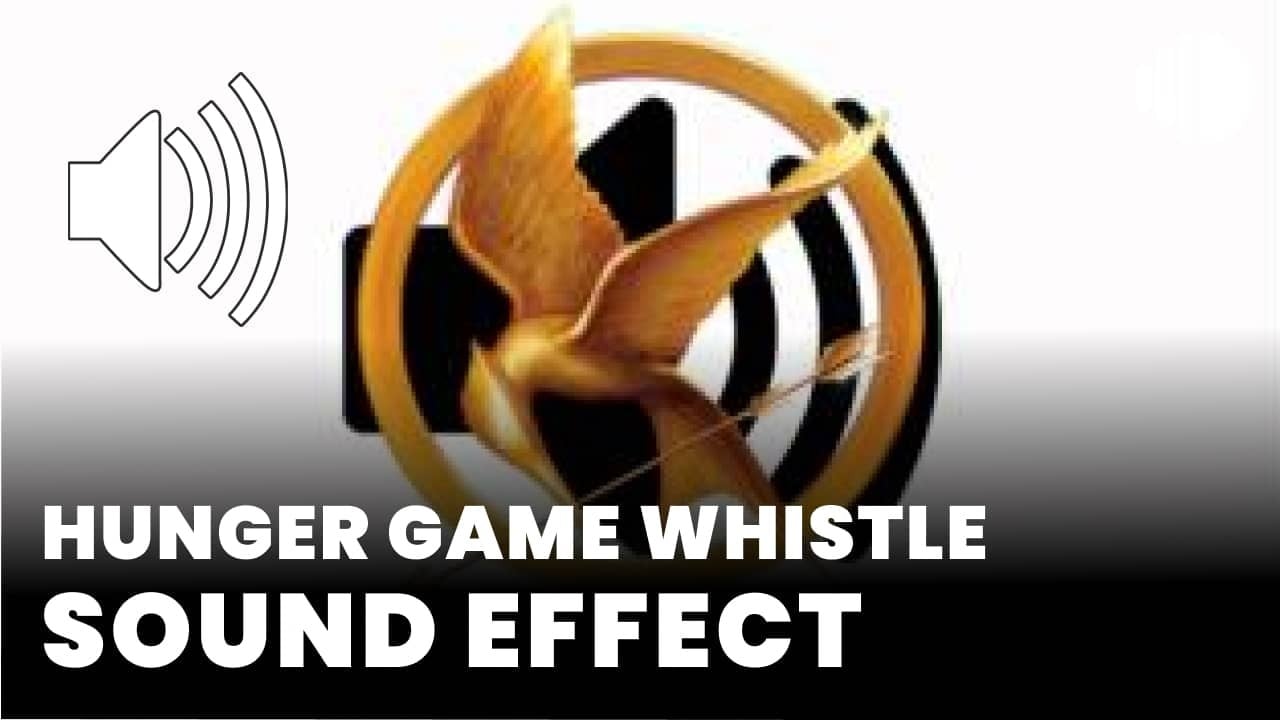 Hunger Game Whistle Sound Effect download