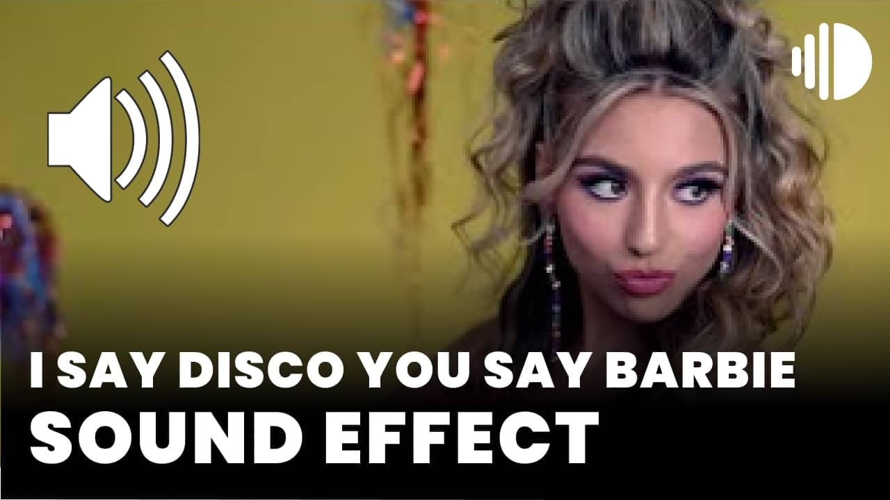 I say disco you say party download