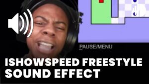 IShowSpeed Freestyle download