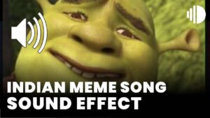 Indian meme song download