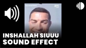 Inshallah Siuuu download