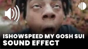 Ishowspeed My gosh Sui download