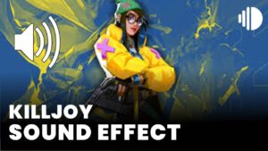 Killjoy Sound Effect download