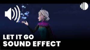 Let it go Sound Effect download