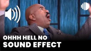 Ohhh Hell No Sound Effect download