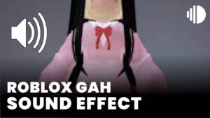 Roblox GAH download