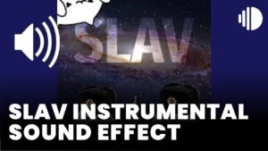 SLAV Instrumental Version download