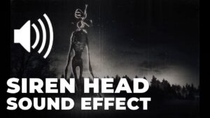Siren Head download