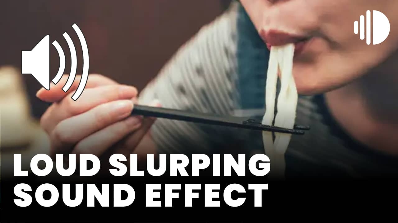 Slurping Slap Meme Sound Effect - MP3 Download