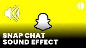 Snap chat sound download
