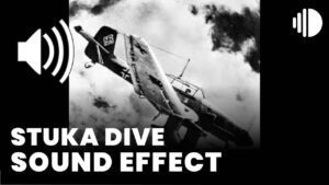 Stuka Dive Sound Effect download