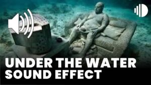 Under The Water Sound Effect download