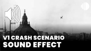 V1 Crash Scenario Sound download