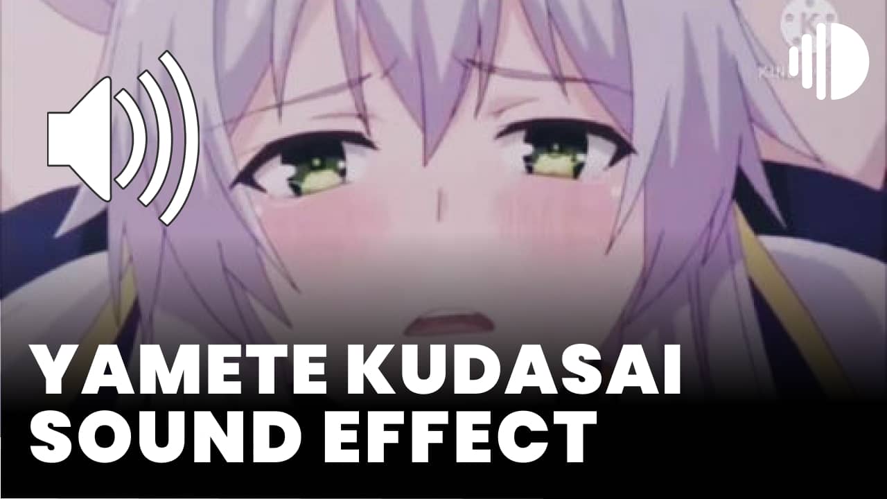 yamete kudasai meme - MP3 Download