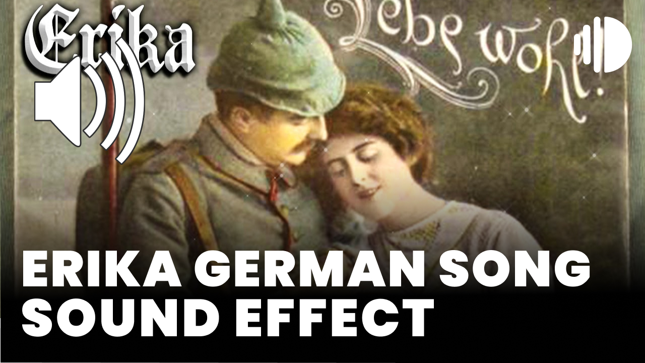 erika german song download mp3