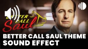 Better Call Saul Theme