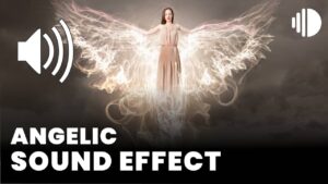 Angelic sound effect download for free mp3