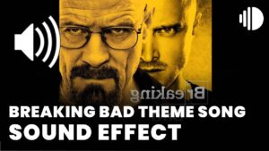 breaking bad theme song