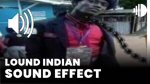 lound india