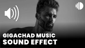Gigachad music