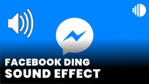 Facebook Ding