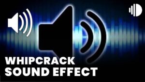 Whipcrack sound effect download