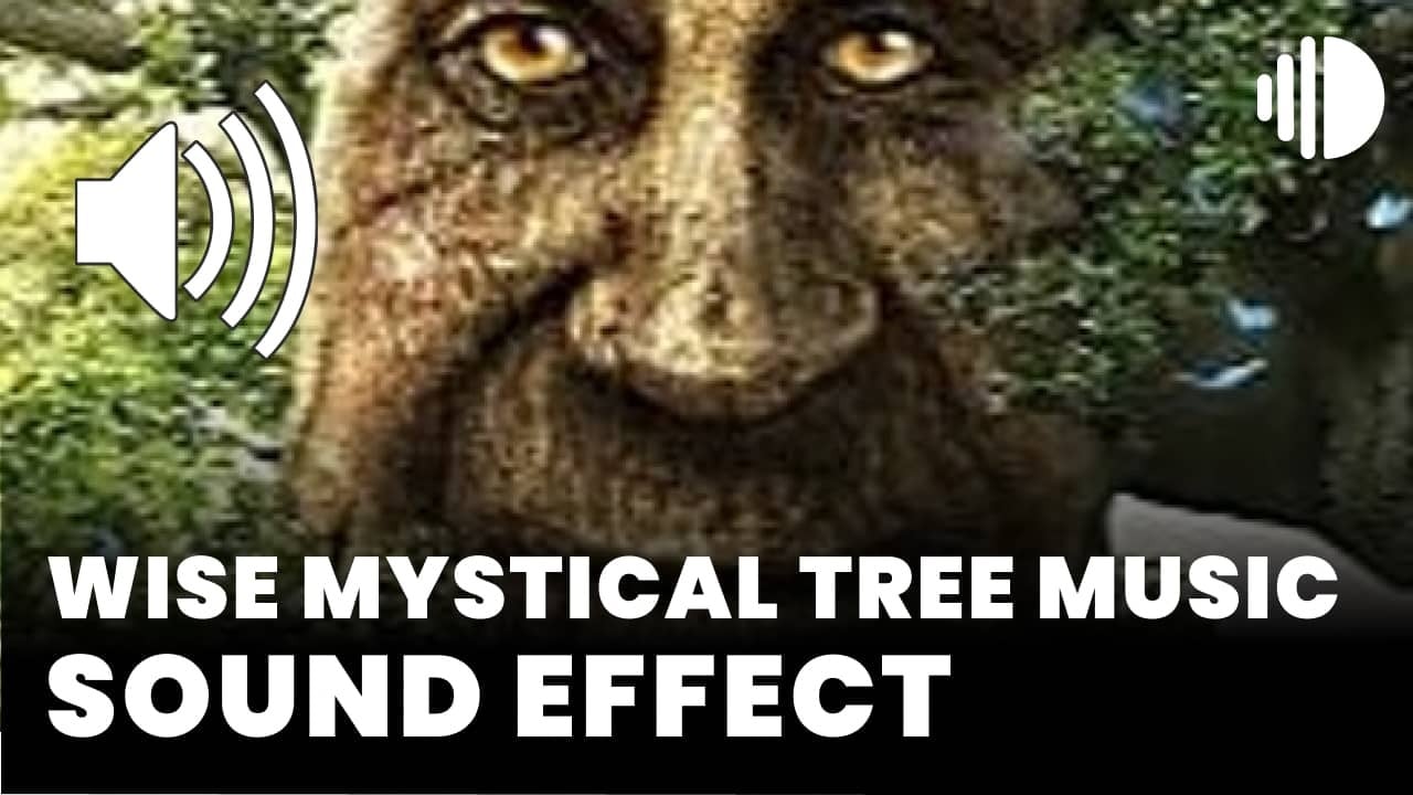 Wise Mystical Tree Music Sound Effect download
