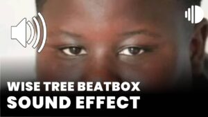 Wise tree beatbox Sound Effect download