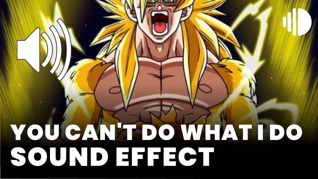 You can't do what I do download