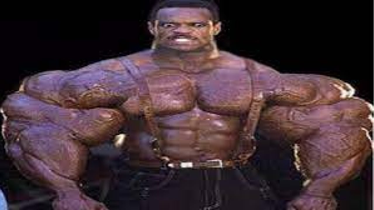 who tf is gigga nigga