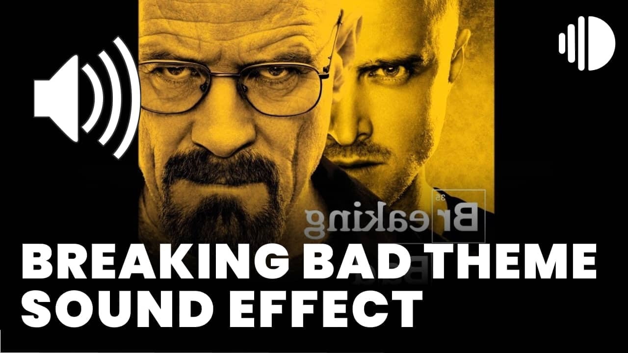 breaking bad theme download