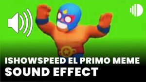 ishowspeed el primo meme download