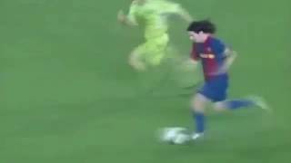 Ankara messi