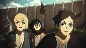 Attack On Titan Opening download