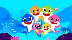 Baby shark download
