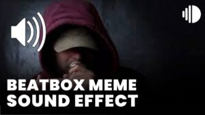 Beatbox Meme download